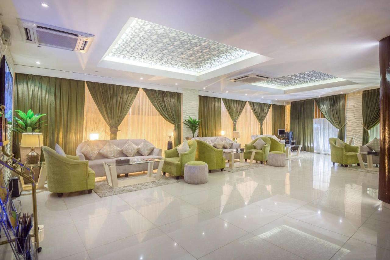 Sama Al Qasr - Khurais Ер-Ріяд Екстер'єр фото