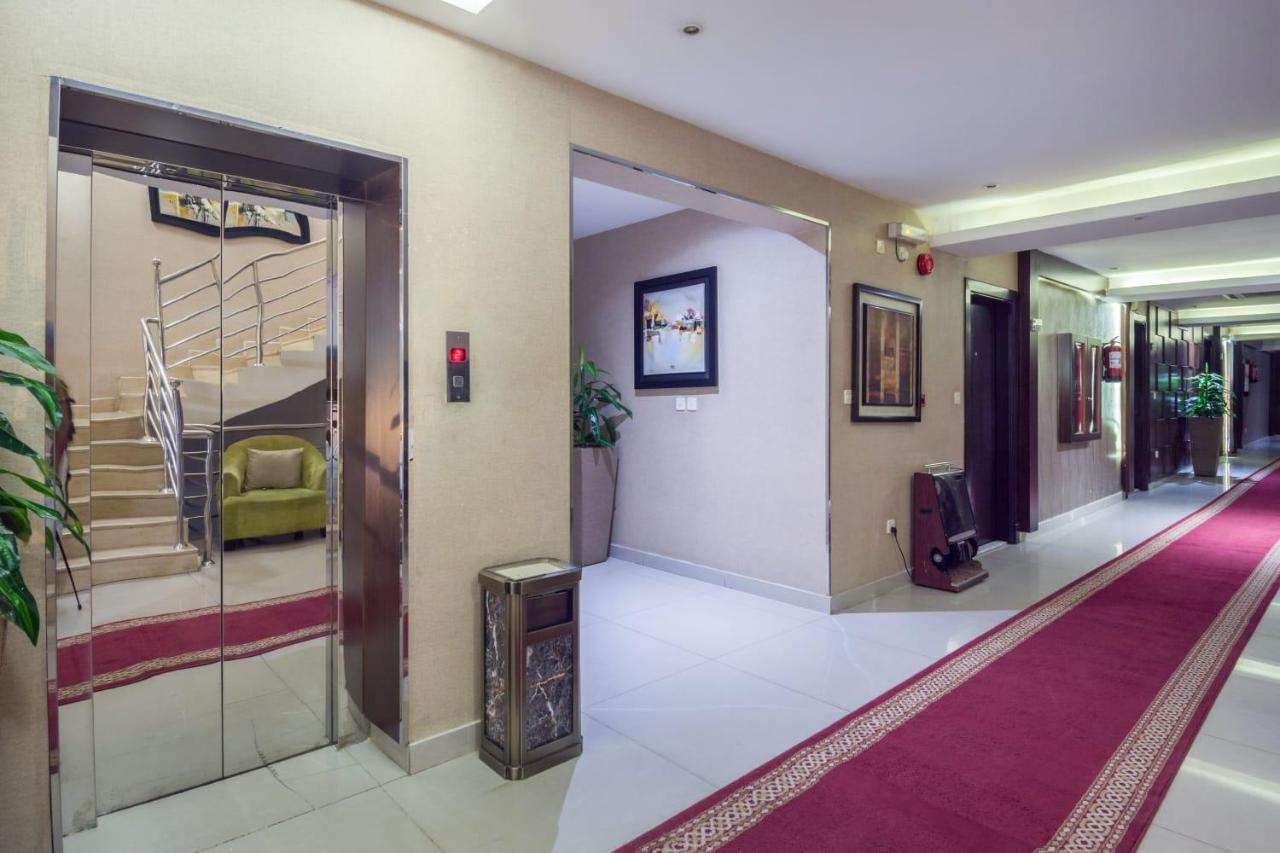 Sama Al Qasr - Khurais Ер-Ріяд Екстер'єр фото