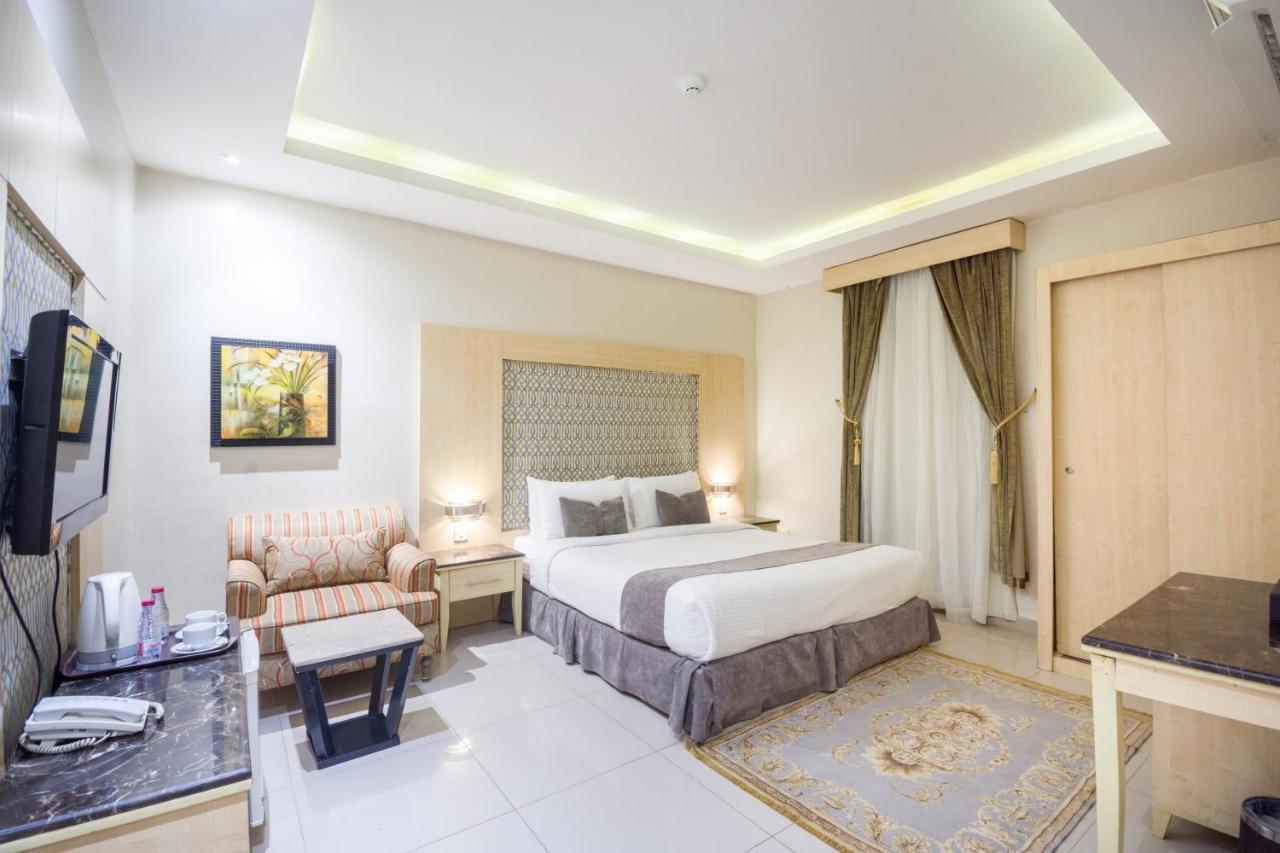 Sama Al Qasr - Khurais Ер-Ріяд Екстер'єр фото